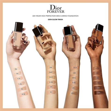 dior forever müller|sephora dior foundation.